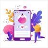 dating thumb